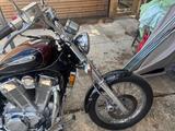 Suzuki vs 1400 intruder - Offers