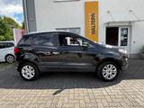 Ford EcoSport Titanium = Automatik - KeyLess - Tempom - gebrauchte Ford EcoSport aus dem Jahr 2016