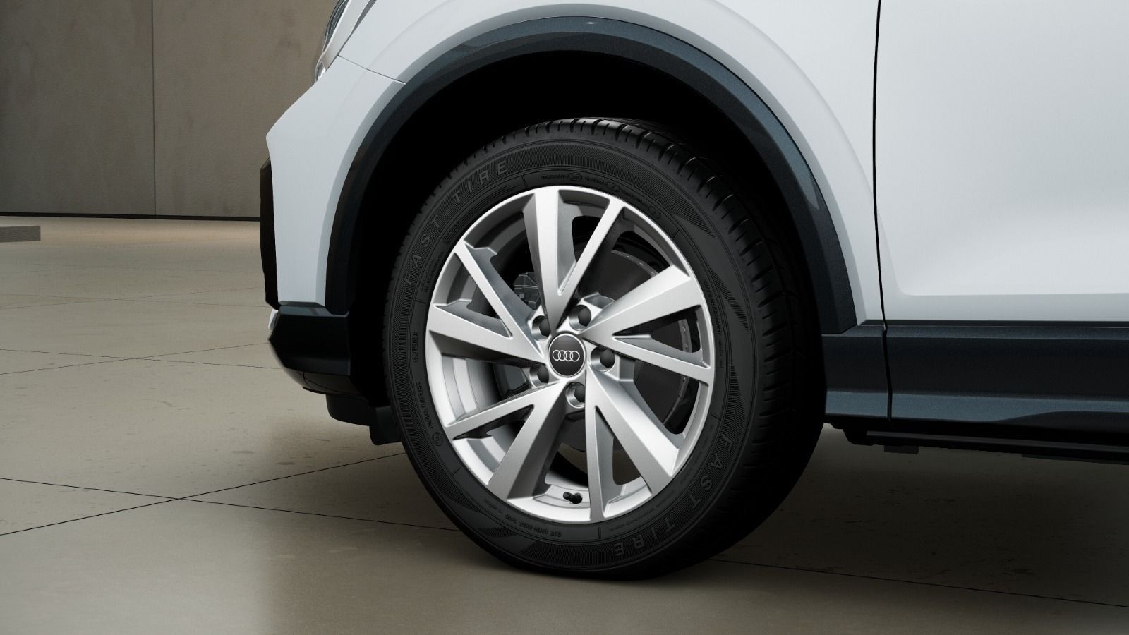 Audi Q2 - Bild 5