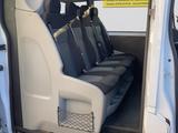Renault Master Kasten L2H2 HKa 3,5t Doka 7-Sitzer - Renault Kühlkastenwagen