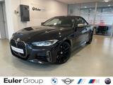 BMW M440i A xDrive Cabrio Sportpaket HUD AD Navi Led - BMW M440 in Frankfurt (Main)
