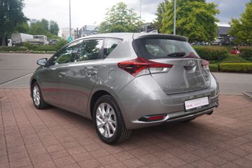 Toyota Auris - 3