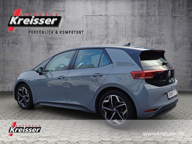 ID.3 Pro Performance ACC/NAVI/KLIMA/SHZ/LED Navi