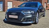 Audi A8 50 TDI quattro *VOLL*MATRIX/SOFTCLOSE/360° - Audi A8 Gebrauchtwagen in Hamburg