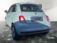 Fiat 500 - Vorschau Bild 3