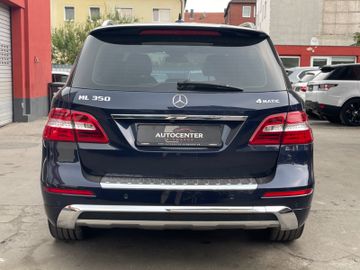 Mercedes ML 350 - 6