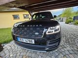 Land Rover Range Rover 5.0 P565 V8 Ko SV Autob Dynamic ... - Land Rover Range Rover SV mit Benzin-Antrieb