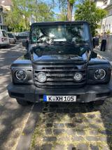 INEOS Grenadier 3.0L Twin-Turbo-Diesel Fieldmaster... - INEOS Grenadier mit Schiebedach