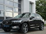 Volvo XC60 B4 D AWD*INSCRIPTION*PANO*HARMAN*HUD*KAM*20 - Volvo XC60 Gebrauchtwagen in Düsseldorf