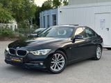 BMW 320 i Sport Line*LED*Servicegepflegt* - BMW 320: Se