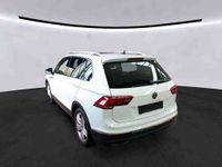 Volkswagen Tiguan - Vorschau Bild 4