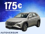 Hyundai TUCSON 1.6 T-GDI Select Hybrid NAVI*SHZ*KAM*PDC