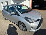Toyota Yaris Edition-S Hybrid/AUT/SHZ/KAM/GJR/LMF - Toyota Yaris in Lübeck