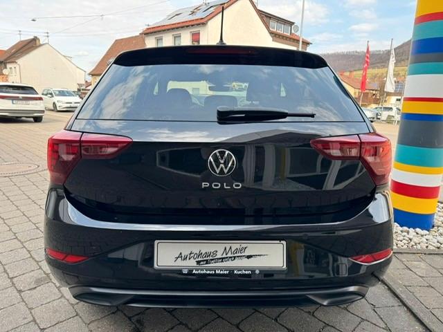 Volkswagen Polo 1.0 TSI DSG Life/PDC/LED/NAVI/SHZ