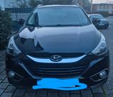 Hyundai ix35 blue 1.6l Finale Silver Paket 2WD Final... - Hyundai ix35 in Mainz