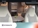 Etrusco T 7400 QBC / 3.5t / 4 Schlafplätze / Fiat Ducato