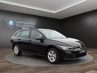 Volkswagen Golf VIII Var. 1.5 TSI Life AHK+ACC+APP+NAVI+LED