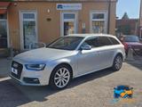 Audi A4 Avant 2.0 tdi quattro 177cv s-tronic - Audi Coupé Gebrauchtwagen