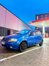 Chevrolet *Chevrolet Kalos Daewoo 1.4 16V/ SX-SPEZIA... - Chevrolet Kalos in Hamburg