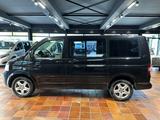 Volkswagen T5 MULTIVAN R32 VR6 4MOTION STANDHZ SCHALTER 1HD - gebrauchte VW T5 Multivan aus dem Jahr 2008