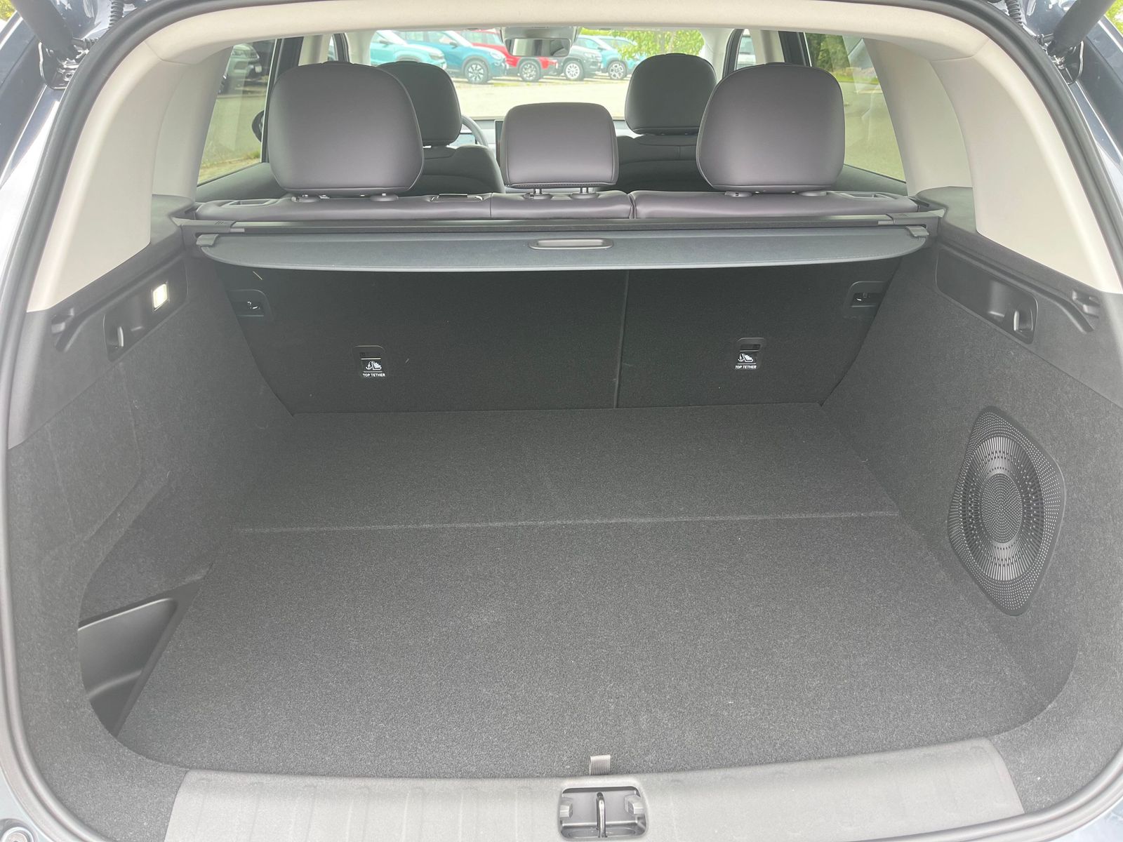 Leapmotor C10 - Bild 5