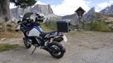 BMW GS 1250 Adventure HP Style   - gebrauchte Motorräder in München
