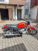 BMW R65 LS - BMW R65