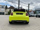 Abarth 500C Scorpionissima LED Navi Leder Kamera Sitzh. - Abarth 500C Gebrauchtwagen
