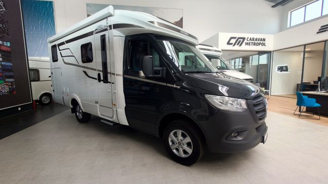 HYMER / ERIBA / HYMERCAR ML - T 580