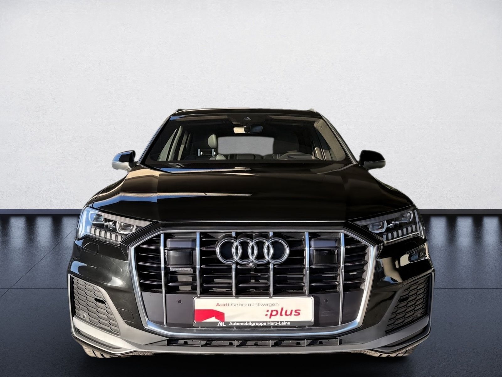 Audi Q7 - Bild 9