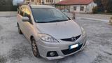 Mazda 5 2.0 T.D 110cv 7 POSTI!! - Mazda E series Gebrauchtwagen