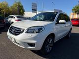 Renault Koleos Night&Day - Renault Koleos aus 2013