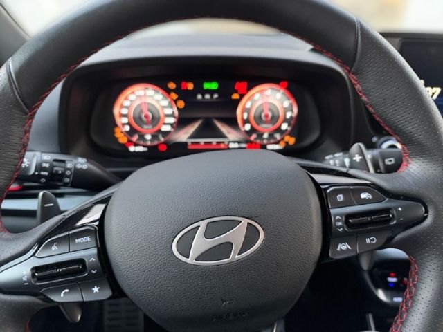 Hyundai i20 – Bild 8