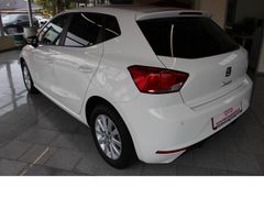 Fahrzeugabbildung Seat Ibiza Style 1.0 TSI,6gang,Top-Ausstattung