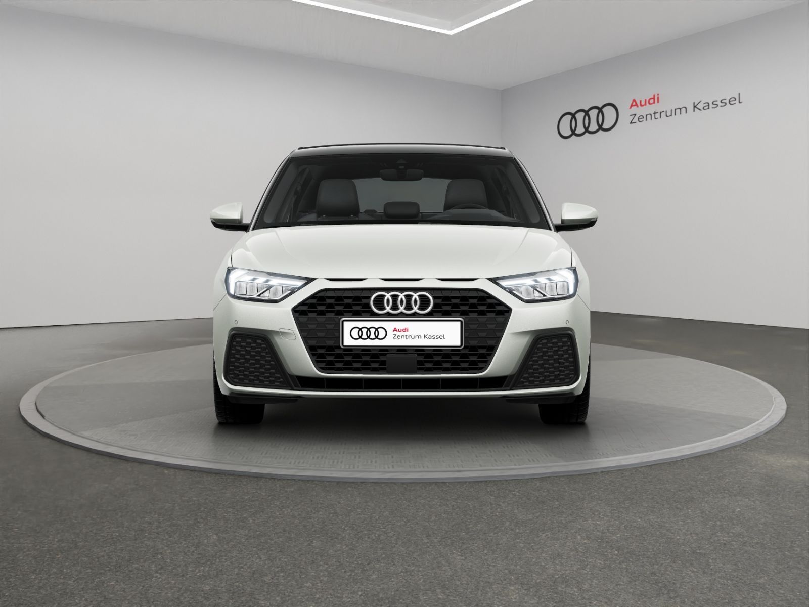 Audi A1 - Bild 7