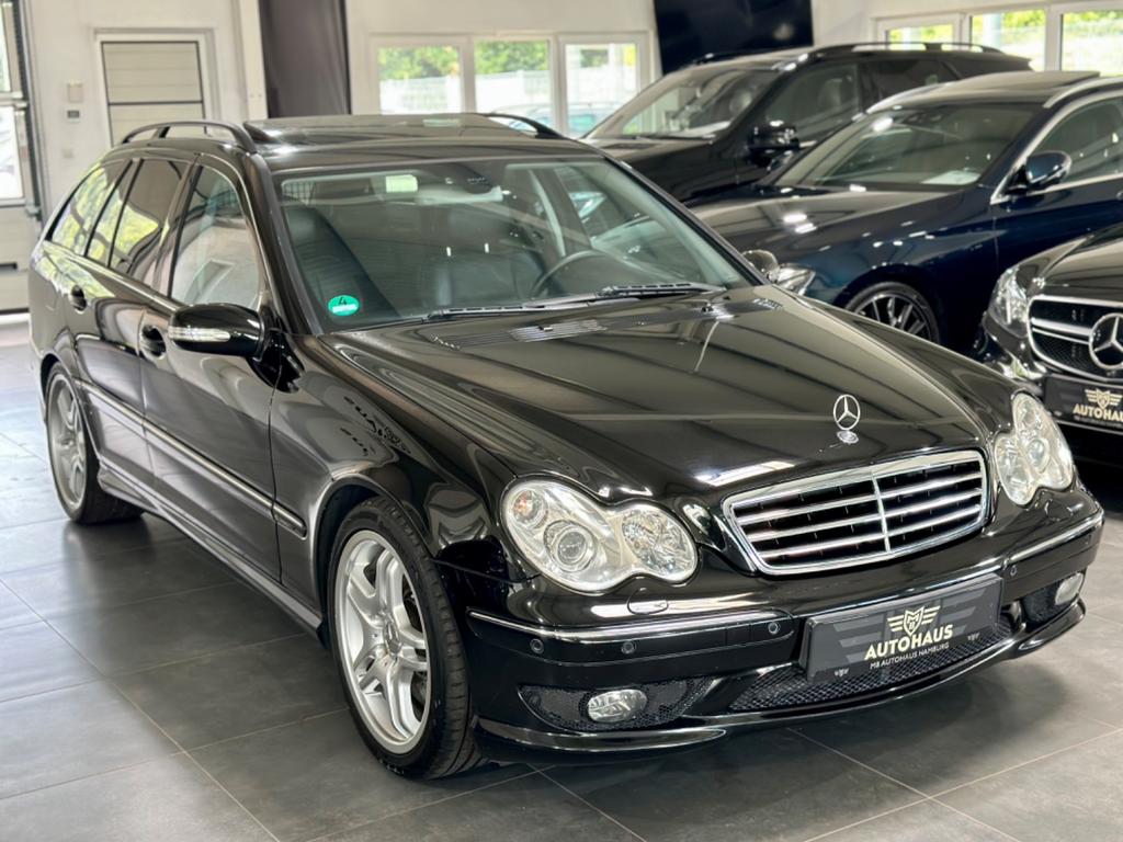 Mercedes-Benz C 280