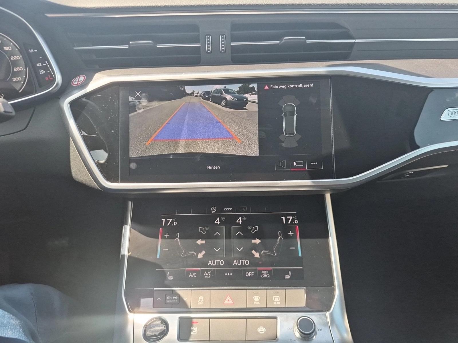 Audi A6 Avant 35 TDI 120(163) S tronic AHK Pano ACC, миниатюра 20