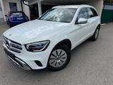 Mercedes-Benz GLC 200 4MATIC Autom. Head UP, AHK - gebrauchte Mercedes-Benz GLC 200 aus dem Jahr 2022