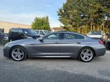 BMW 640 i xDrive Gran Coupe M-Paket/Pano/Memory/VOLL - BMW 640 aus 2013
