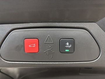 Fotografie 13 des Opel Grandland (X) Grandland 1.2 DI Automatik GS