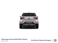 Volkswagen T-Roc - Vorschau Bild 11