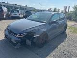 Volkswagen Golf VII Lim. 2.0 TSI --- GTI ---TCR --- DSG--- - : Unfallwagen