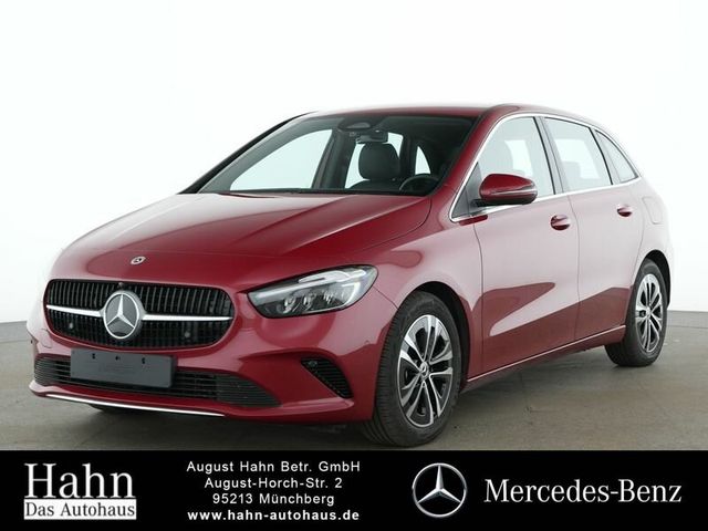 Mercedes-Benz B 200 PROGRESSIVE/LED/AHK/KAMERA/EL.HECKKL./.