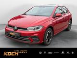 Volkswagen Polo 1.0TSI Edition50 DSG Pano Navi LED - Volkswagen Polo: 50