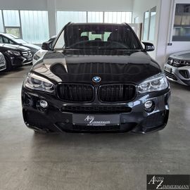 BMW X5 - 2