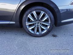 VW Arteon Shootingbrake Elegance 2.0 TSI DSG Navi