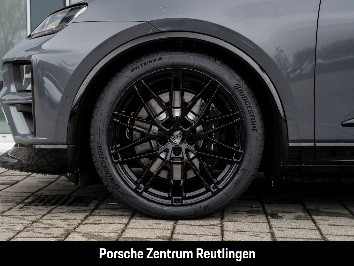 Porsche Macan - Bild 14