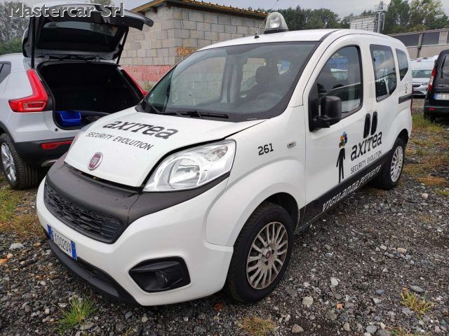 Fiat FIAT Qubo Qubo 1.3 mjt 16v Easy 80cv my19 - FX00