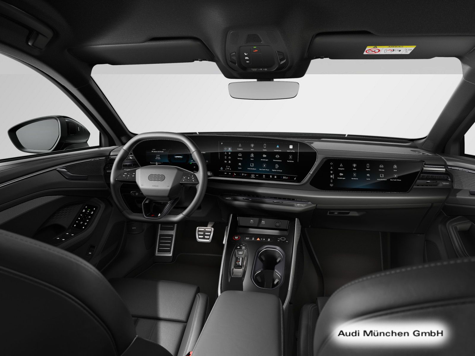 Audi A6 - Bild 13