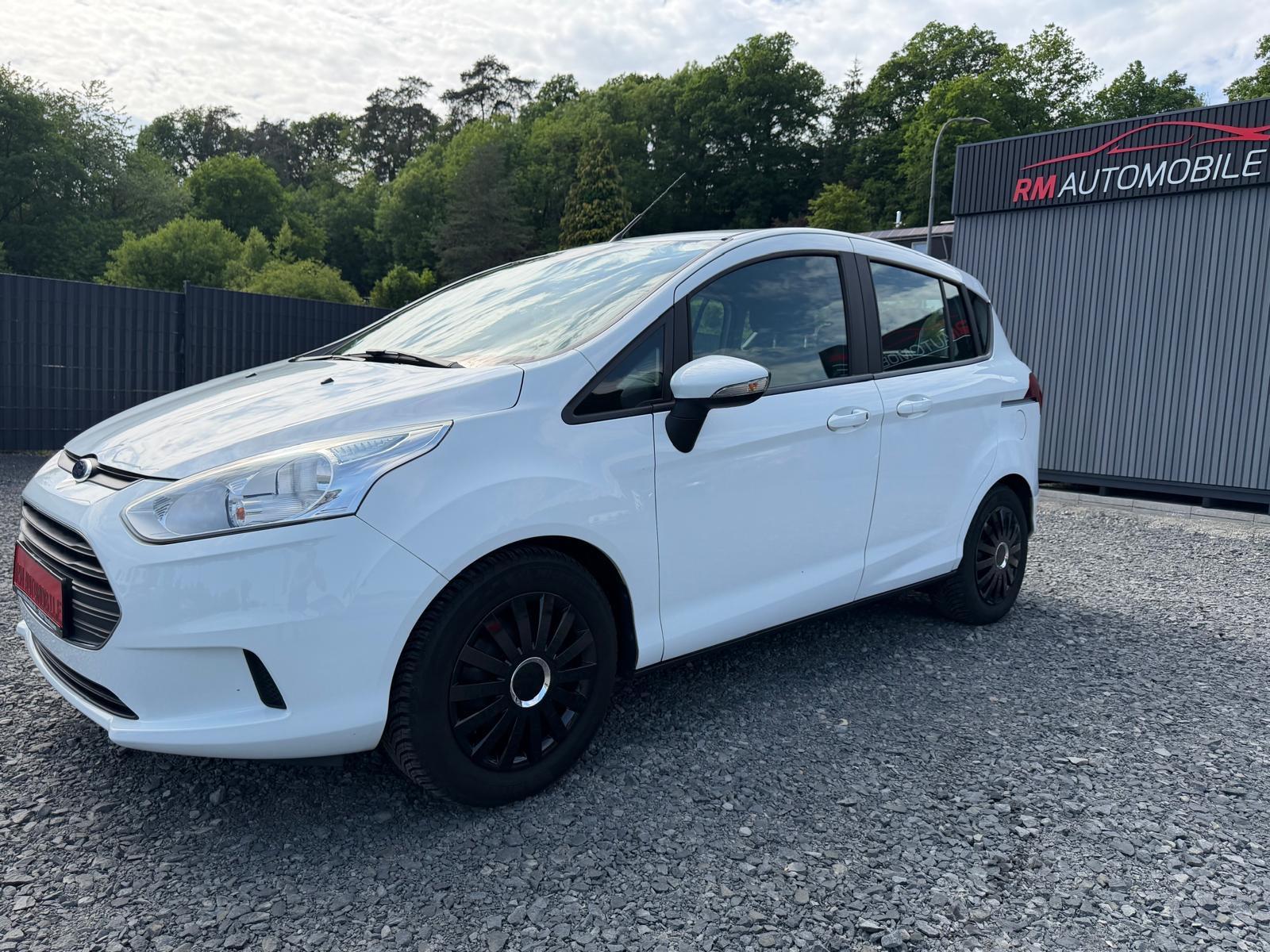 Ford B-Max Trend PDC/KLIMA/TÜV-Neu